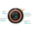 Blush Maybelline Fit Me Rosa Não Oleoso e Não Resseca a Pele com 4g
