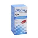 Suplemento Vitamínico-Mineral Genom Dk2cal com 60 comprimidos