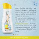 Kit Sabonete Líquido Dermacyd Infantil com 200ml + 100ml