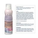 Espuma de Banho Nivea Rhubarb Raspberry Silk Mousse com 200ml