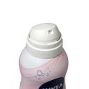 Espuma de Banho Nivea Rhubarb Raspberry Silk Mousse com 200ml