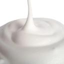 Espuma de Banho Nivea Rhubarb Raspberry Silk Mousse com 200ml