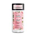Desodorante Love Beauty And Planet Stick Manteiga de Murumuru & Rosa com 83,5g