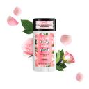 Desodorante Love Beauty And Planet Stick Manteiga de Murumuru & Rosa com 83,5g