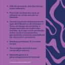 Absorvente Sempre Livre Adapt Plus Noite e Dia Suave Com Abas com 8 unidades