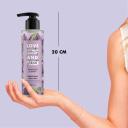 Sabonete Líquido Love Beauty And Planet Relaxing Rain Argan & Lavanda com 300ml