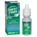 Opti Free Gotas Umidificantes com 15ml