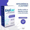 Enzilac 4500UI com 30 comprimidos mastigáveis
