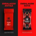 Camisinha Olla Morango com 6 unidades