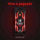 Camisinha Olla Morango com 6 unidades