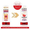 Condicionador Elseve Reparação Total 5 Extra Profundo com 200ml