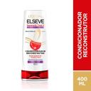 Condicionador Elseve Reparação Total 5 Extra Profundo com 400ml