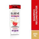Shampoo Elseve Reparação Total 5 Extra Profundo 400ml