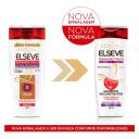 Shampoo Elseve Reparação Total 5 Extra Profundo 400ml