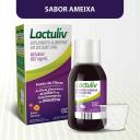 Lactuliv Solução Oral Sabor Ameixa 120ml