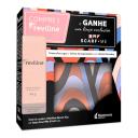 Kit Reviline Sérum Anti-idade com 45g + Lenço