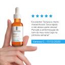 Sérum Anti-Idade com Vitamina C La Roche-Posay Salicyli C10 30ml