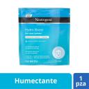 Máscara de Hidrogel Facial Neutrogena Hydro Boost Ácido Hialurônico com 30g