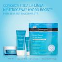 Máscara de Hidrogel Facial Neutrogena Hydro Boost Ácido Hialurônico com 30g