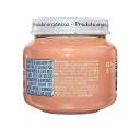 Papinha Orgânica Nestlé Naturnes Sabor Goiaba e Banana com 120g