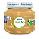 Papinha Orgânica Nestlé Naturnes Sabor Banana com 120g