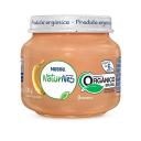 Papinha Orgânica Nestlé Naturnes Sabor Banana com 120g