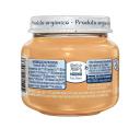 Papinha Orgânica Nestlé Naturnes Sabor Banana com 120g