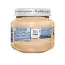 Papinha Orgânica Nestlé Naturnes Sabor Maçã com 120g