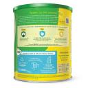 Composto Lácteo Ninho Fases 3+ Nestlé 3 a 5 anos 800g