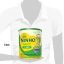 Composto Lácteo Ninho Fases 3+ Nestlé 3 a 5 anos 800g