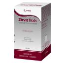 Polivitamínico Zirvit Kids Sabor Tutti-Frutti 100ml
