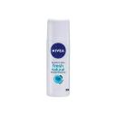 Desodorante Antitranspirante Nivea Fresh Natural Spray 90ml