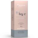 Gel Facial Anti-Idade Ivy C Vitamina C e Ácido Hialurônico 30g