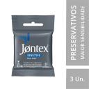Preservativo Jontex Sensitive