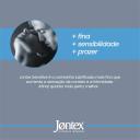 Preservativo Jontex Sensitive