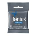 Preservativo Jontex Sensitive