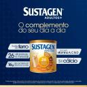 Sustagen Adultos+ Sabor Banana 400g