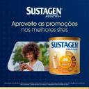 Sustagen Adultos+ Sabor Banana 400g