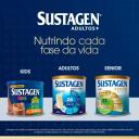 Sustagen Adultos+ Sabor Banana 400g