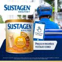 Sustagen Adultos+ Sabor Banana 400g