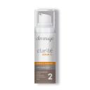 Sérum Clareador Facial Dermage Clarité TX com 30ml