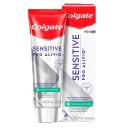 Pasta de Dente Colgate Sensitive Pro-Alívio Repara Esmalte com 110g