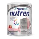 Suplemento Alimentar Nutren Active Morango 400g