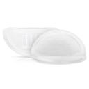 Absorvente para Seios Lansinoh Stay Dry Descartável com 36 unidades