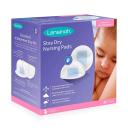 Absorvente para Seios Lansinoh Stay Dry Descartável com 36 unidades