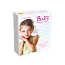 Brinco Infantil Antialérgico Studex Baby Mini Ball com 1 par