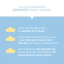 Lenço Umedecido Johnson's Recém-Nascido 96 unidades