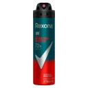 Desodorante Rexona Men Antibacterial Protection Aerossol Antitranspirante com 150ml