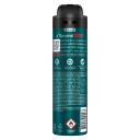 Desodorante Rexona Men Antibacterial Protection Aerossol Antitranspirante com 150ml