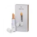 Batom Adcos Ultra Nutrição Labial com 3,5g
